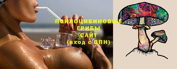 альфа пвп Лиски