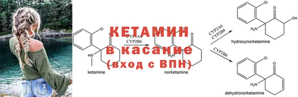 альфа пвп Лиски