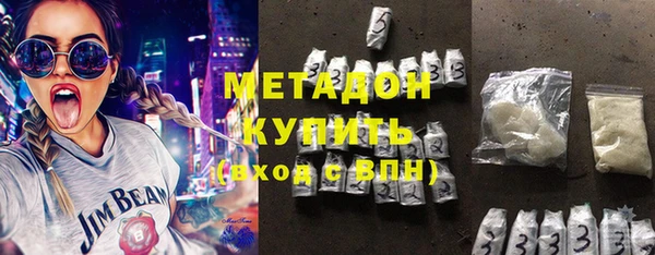 прущий лед Липки